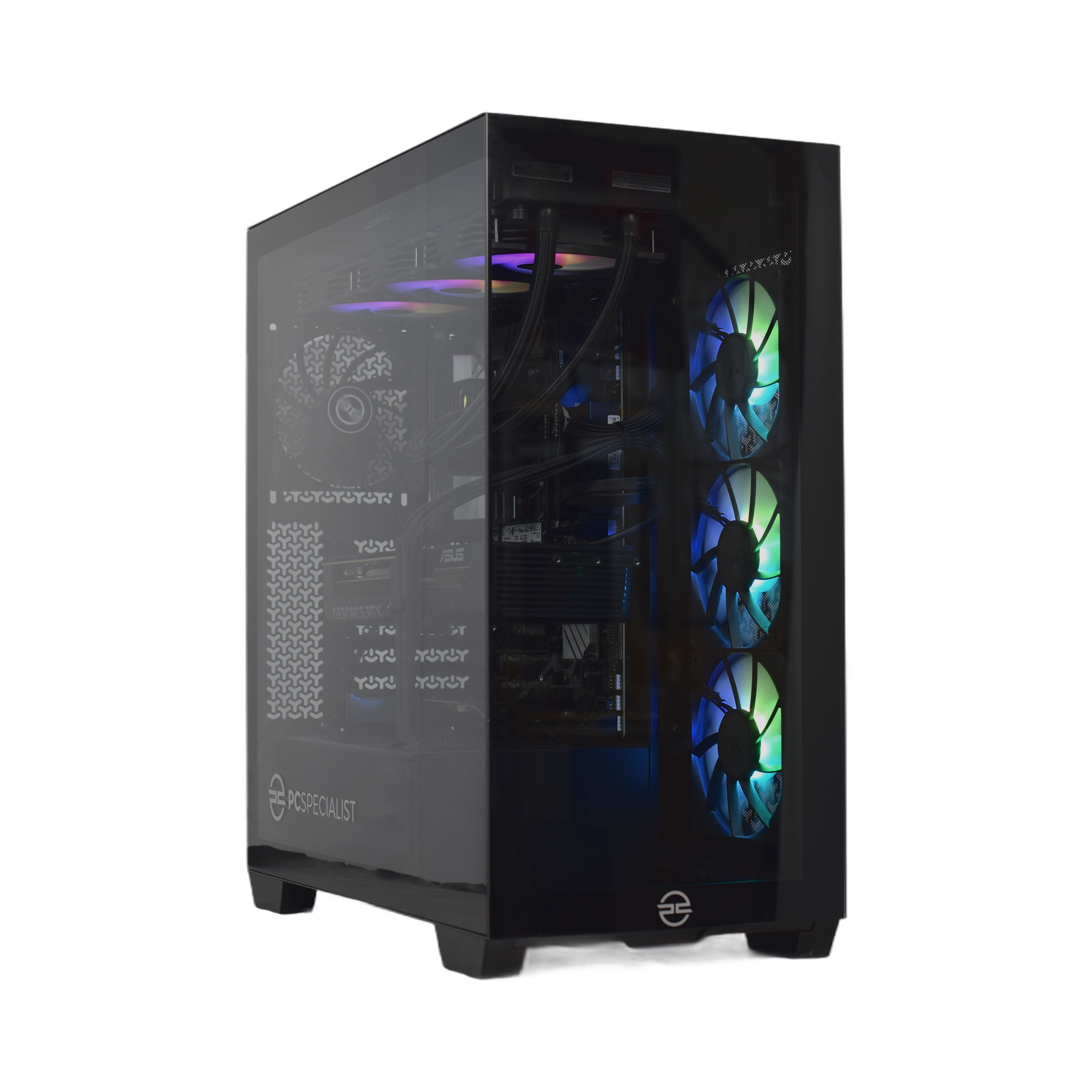 Intel i9-14900KF | RTX 5080 | Prenew